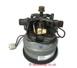 Sebo X1 Ametek Lamb 117818-08 Motor Sebo X1 Ametek Lamb 117818-08 Motor